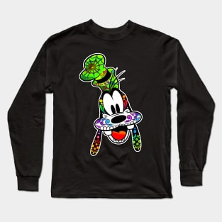 DayOfTheGoof Long Sleeve T-Shirt